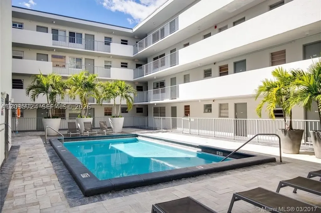 1610 Lenox Avenue Miami Beach FL 33139
