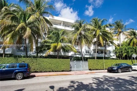 1610 Lenox Avenue Miami Beach FL 33139
