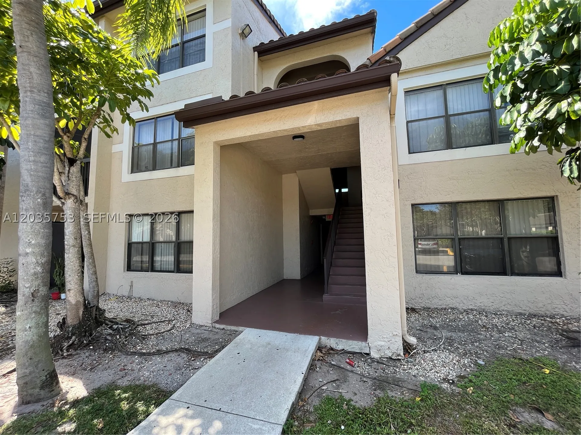 4321 W Mcnab Road Pompano Beach FL 33069