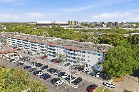 1800 Sans Souci Boulevard North Miami FL 33181