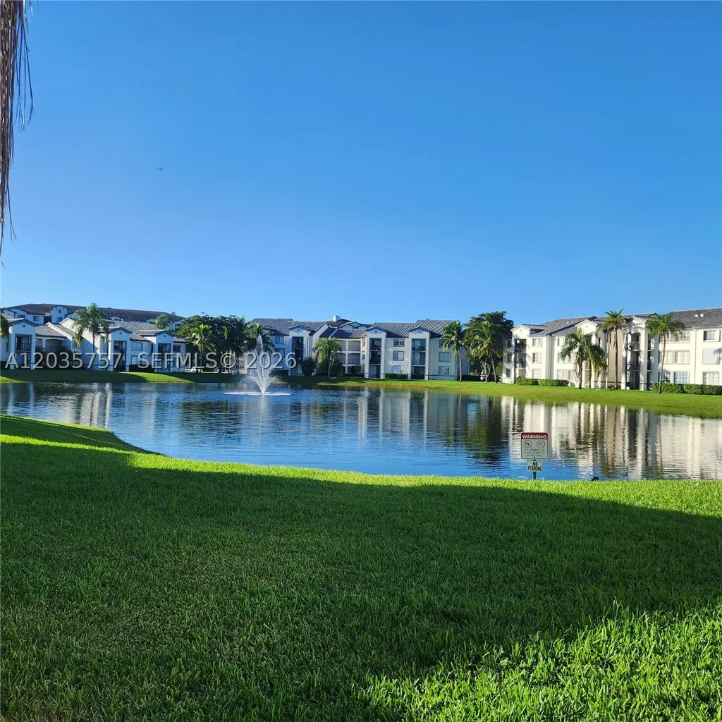 4500 NW 107th Avenue Doral FL 33178