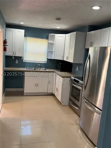 1321 NW 50th Avenue Lauderhill FL 33313