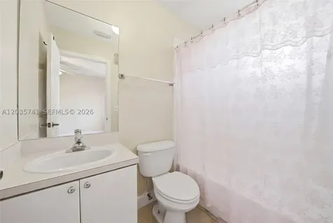 2263 SE 25th Avenue Homestead FL 33035