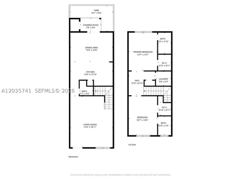 2263 SE 25th Avenue Homestead FL 33035