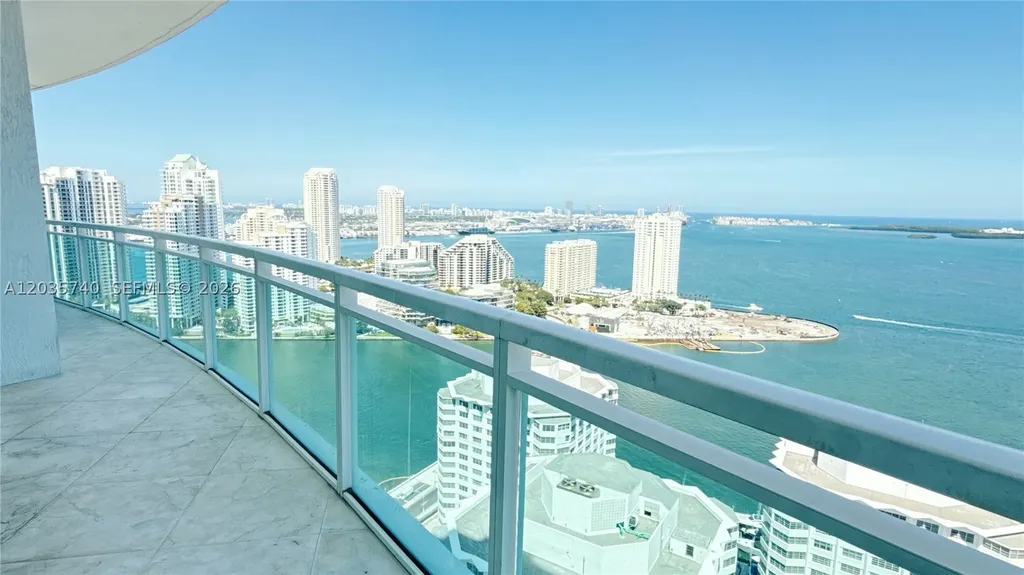 950 Brickell Bay Drive Miami FL 33131