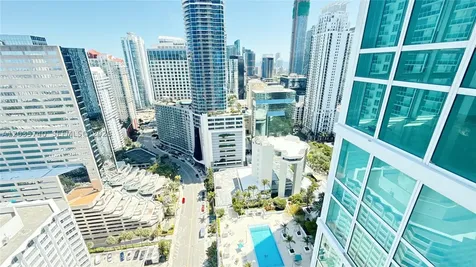 950 Brickell Bay Drive Miami FL 33131
