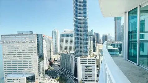 950 Brickell Bay Drive Miami FL 33131