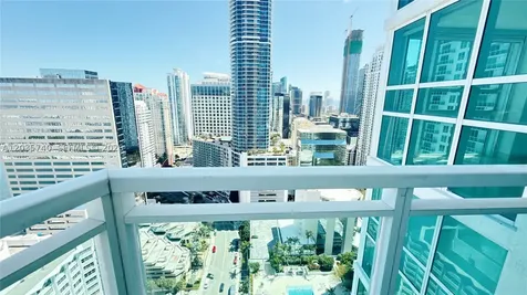 950 Brickell Bay Drive Miami FL 33131