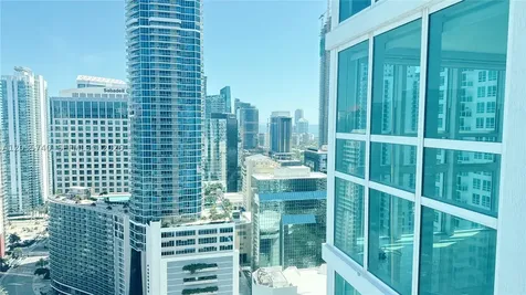 950 Brickell Bay Drive Miami FL 33131