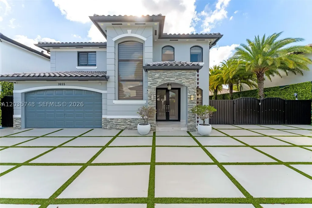 1655 SW 145th Avenue Miami FL 33175