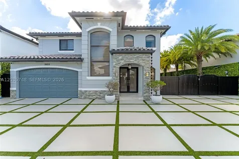 1655 SW 145th Avenue Miami FL 33175