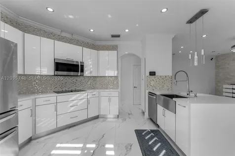 1655 SW 145th Avenue Miami FL 33175