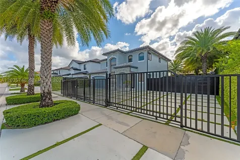 1655 SW 145th Avenue Miami FL 33175