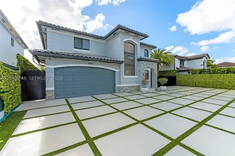 1655 SW 145th Avenue Miami FL 33175