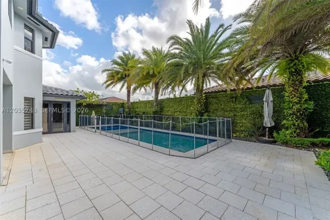 1655 SW 145th Avenue Miami FL 33175