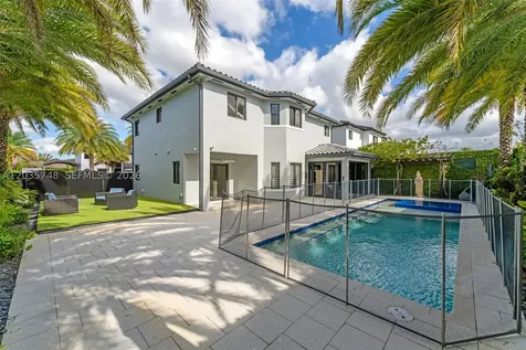 1655 SW 145th Avenue Miami FL 33175