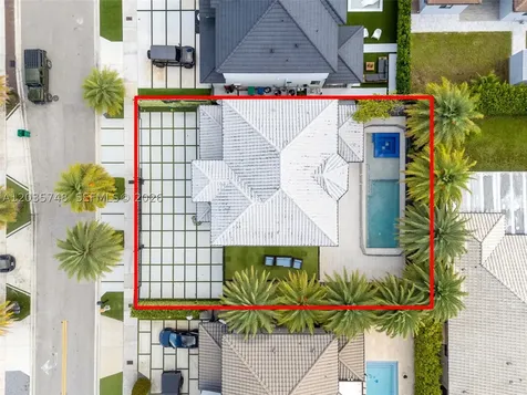 1655 SW 145th Avenue Miami FL 33175