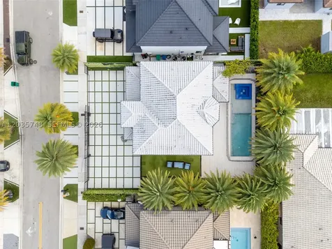 1655 SW 145th Avenue Miami FL 33175