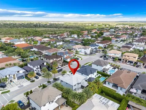 1655 SW 145th Avenue Miami FL 33175