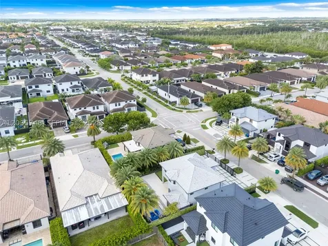 1655 SW 145th Avenue Miami FL 33175