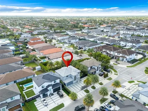 1655 SW 145th Avenue Miami FL 33175