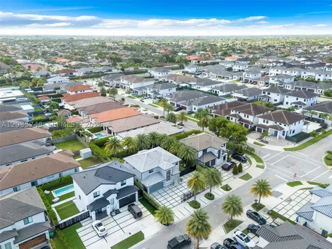 1655 SW 145th Avenue Miami FL 33175