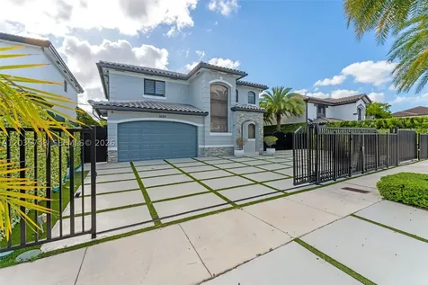 1655 SW 145th Avenue Miami FL 33175