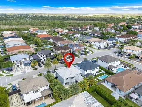 1655 SW 145th Avenue Miami FL 33175