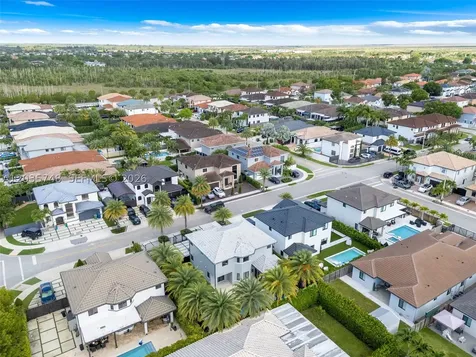 1655 SW 145th Avenue Miami FL 33175