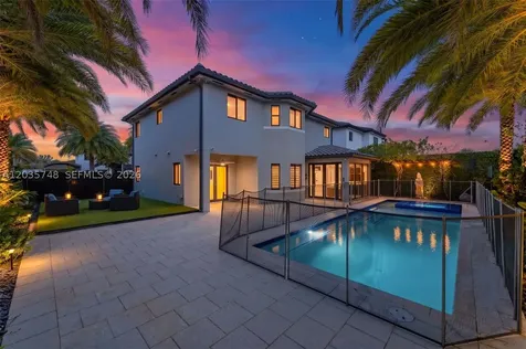 1655 SW 145th Avenue Miami FL 33175