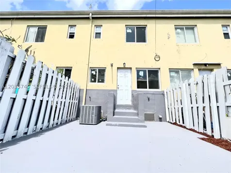 444 NW 84th Street Miami FL 33150