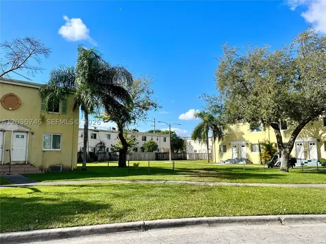 444 NW 84th Street Miami FL 33150