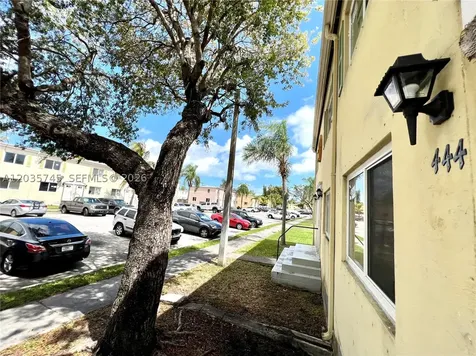 444 NW 84th Street Miami FL 33150