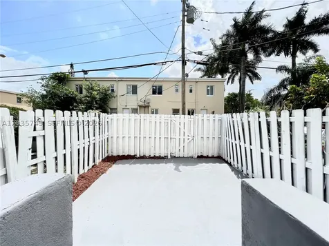444 NW 84th Street Miami FL 33150