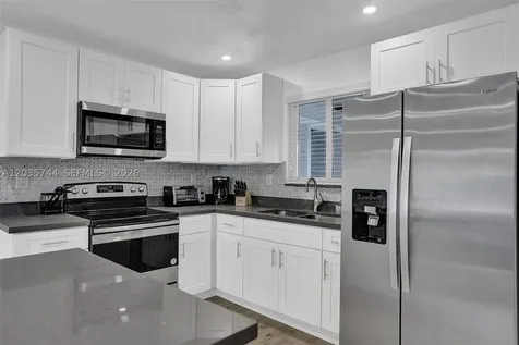310 NE 162nd Street Miami FL 33162