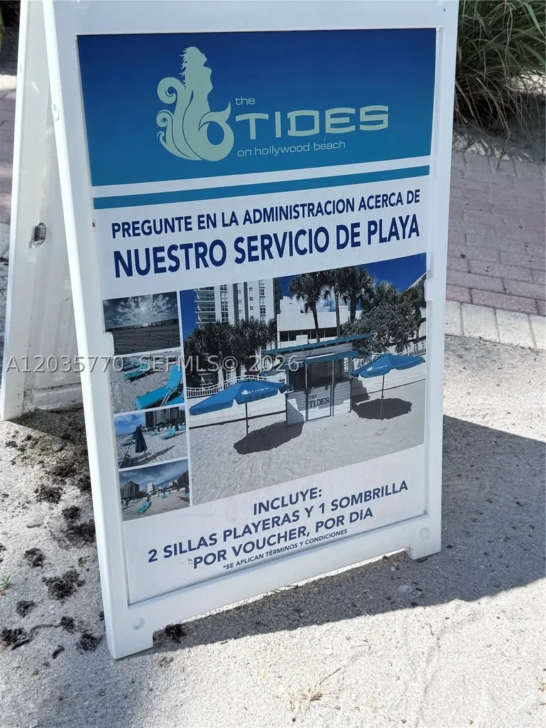 3901 S Ocean Drive Hollywood FL 33019