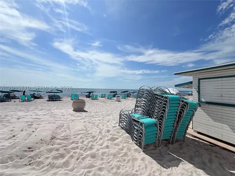 3901 S Ocean Drive Hollywood FL 33019