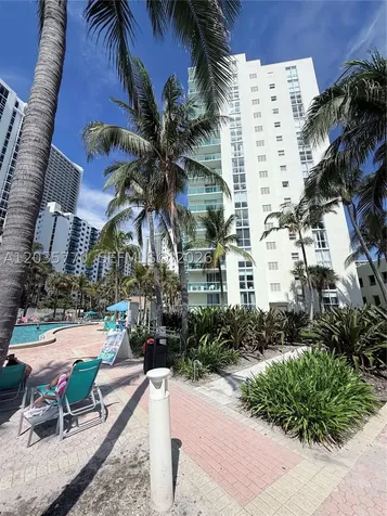 3901 S Ocean Drive Hollywood FL 33019