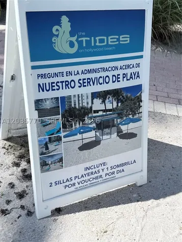 3901 S Ocean Drive Hollywood FL 33019