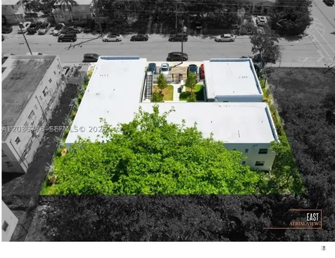 1710 NW 1st Court Miami FL 33136