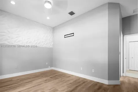 15957 SW 16th Street Pembroke Pines FL 33027