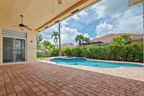 15957 SW 16th Street Pembroke Pines FL 33027