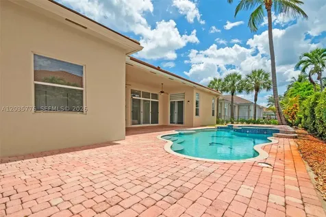 15957 SW 16th Street Pembroke Pines FL 33027