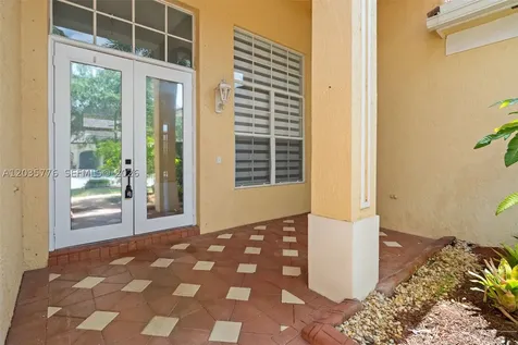 15957 SW 16th Street Pembroke Pines FL 33027