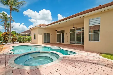 15957 SW 16th Street Pembroke Pines FL 33027