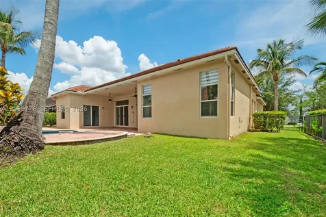 15957 SW 16th Street Pembroke Pines FL 33027