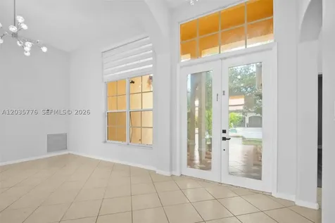 15957 SW 16th Street Pembroke Pines FL 33027