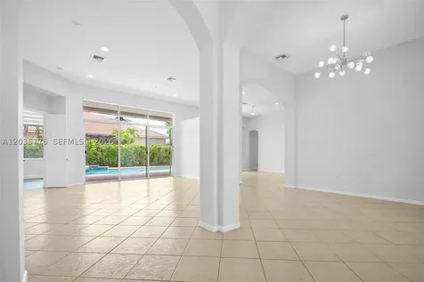 15957 SW 16th Street Pembroke Pines FL 33027