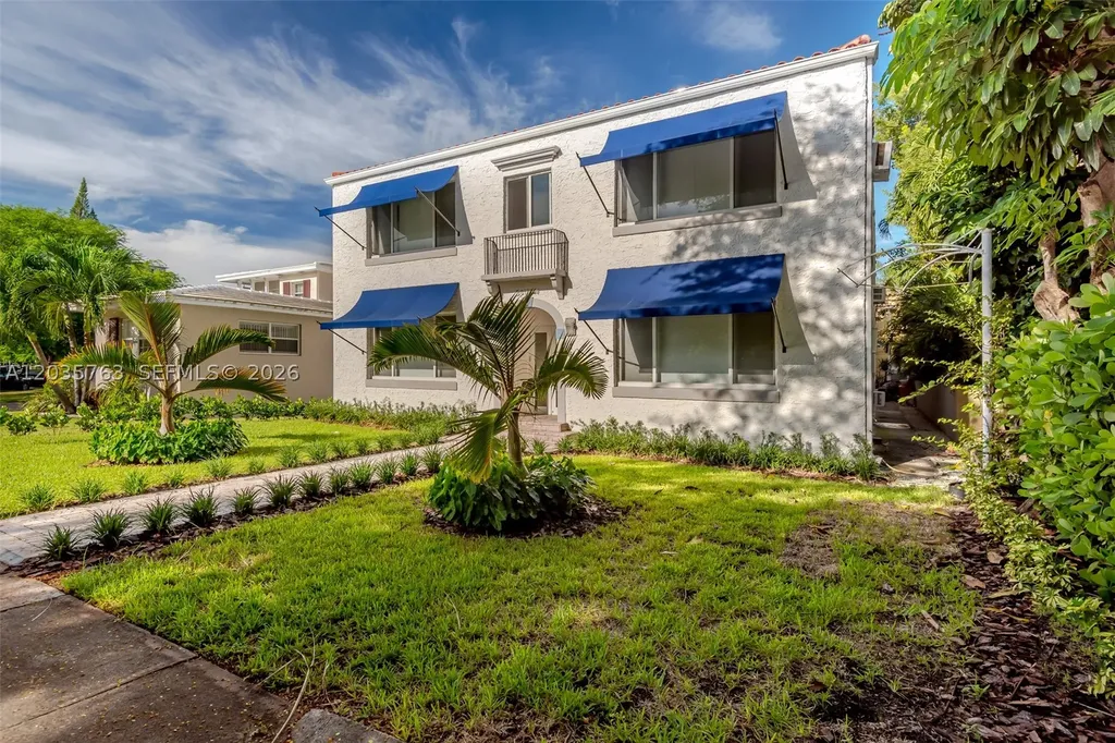 1610 Salzedo Street Coral Gables FL 33134