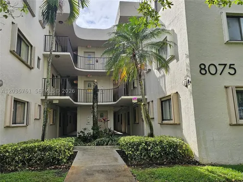 8075 SW 107th Avenue Miami FL 33173